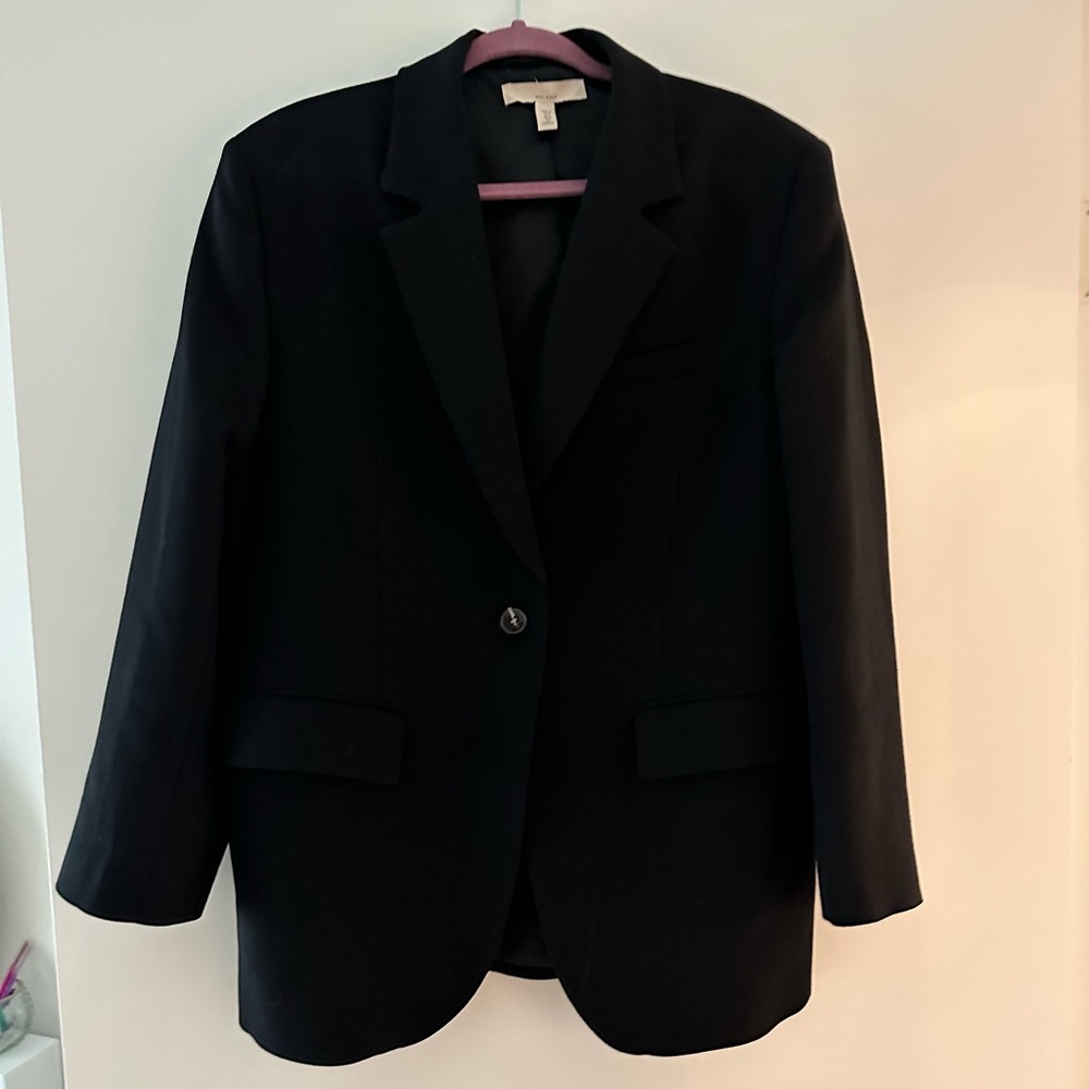 Blazer H&M premium selection